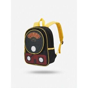 Harry Potter Hogwarts Express Train 5972 Youth Toddlers Mini Travel Backpack